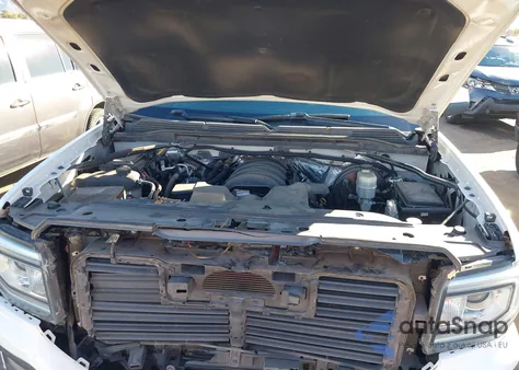 2017 GMC Sierra 1500 Sle z USA, uszkodzony, nr VIN 3GTP1MEC8HG291148